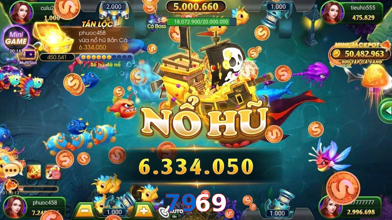 7969